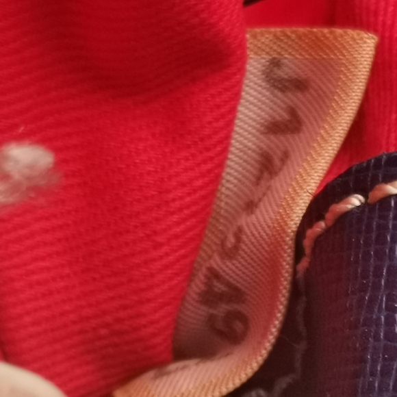 Dooney and Bourke Sail Boat Bag,Mini - Picture 6 of 9